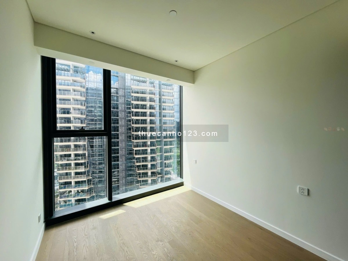 The Opera – View sông & cầu Ba Son đẹp mê ly cho thuê 2 Phòng ngủ, 77m²