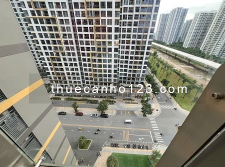 Cho thuê căn hộ GH2.14.2 – cách Mega Mall chỉ 20m