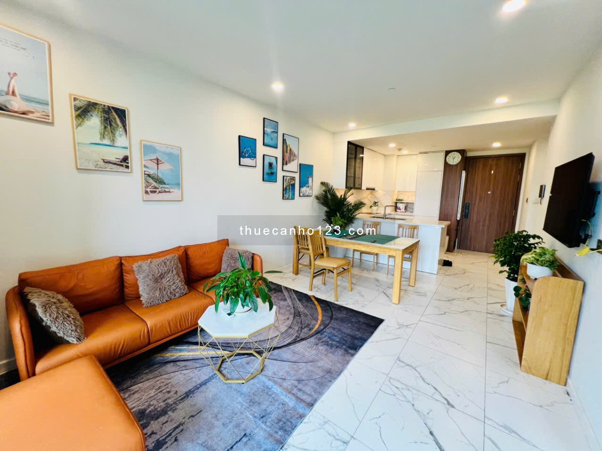 [Cho Thuê] Galleria – Metropole | 2PN FNT – 38tr – Tổng Hợp Giỏ Hàng Cho Thuê – Metropole 12/2025