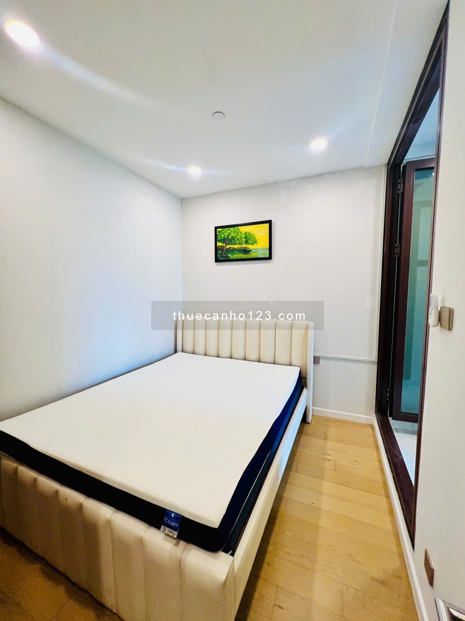 [Cho Thuê] Galleria – Metropole | 2PN FNT – 38tr – Tổng Hợp Giỏ Hàng Cho Thuê – Metropole 12/2025