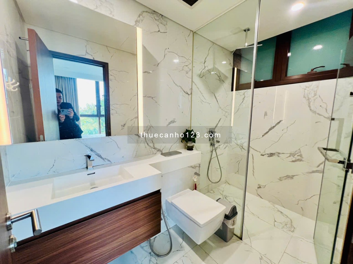 [Cho Thuê] Galleria – Metropole | 2PN FNT – 38tr – Tổng Hợp Giỏ Hàng Cho Thuê – Metropole 12/2025