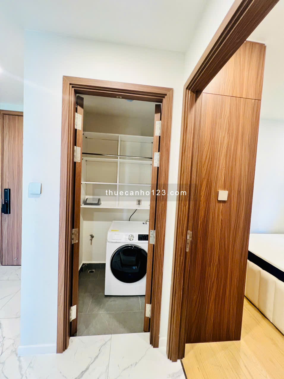 [Cho Thuê] Galleria – Metropole | 2PN FNT – 38tr – Tổng Hợp Giỏ Hàng Cho Thuê – Metropole 12/2025