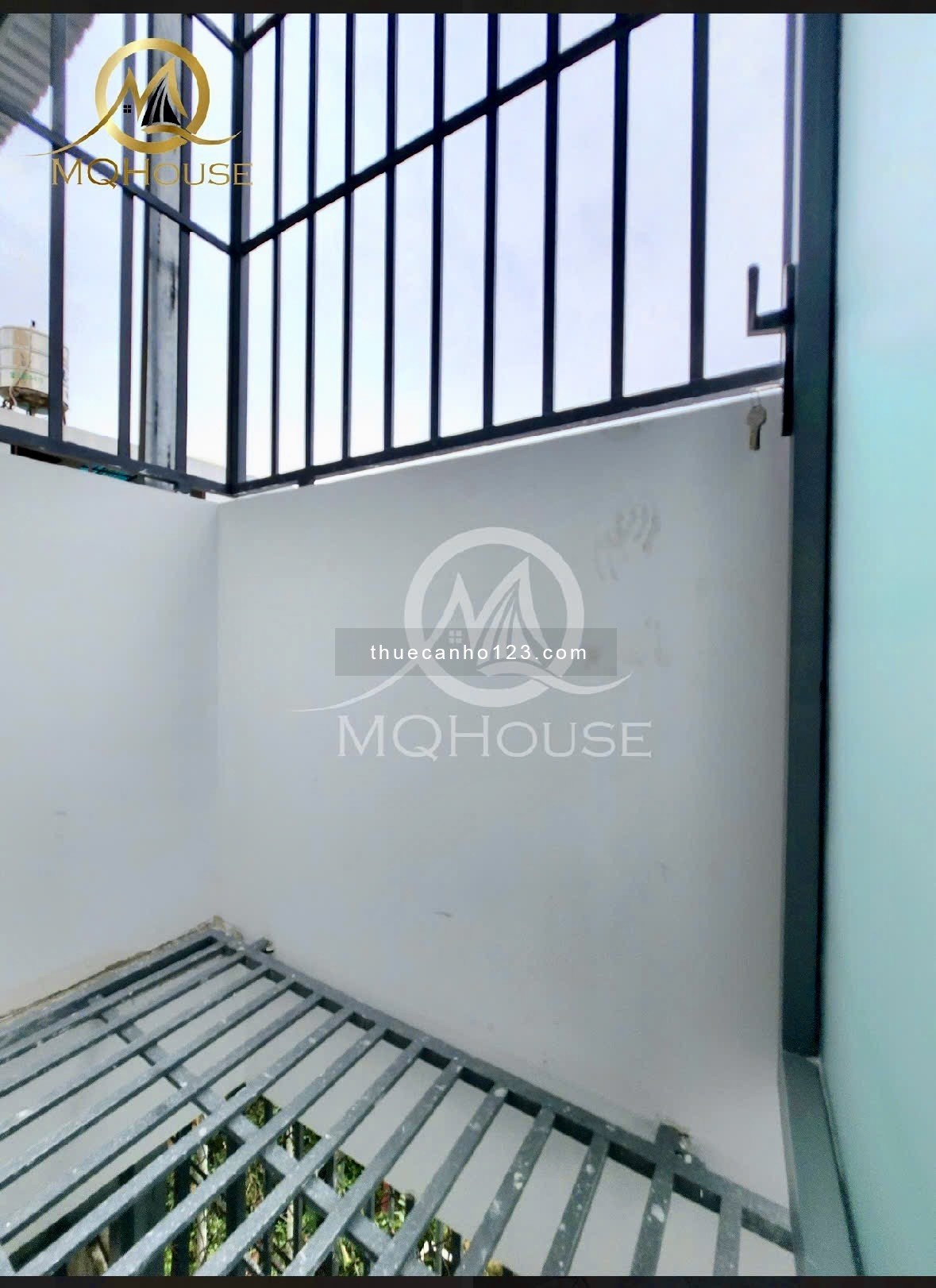 Không gian sáng sủa, mát mẻ, rộng đúng chuẩn “ở là thích, bỏ lỡ là tiếc”.