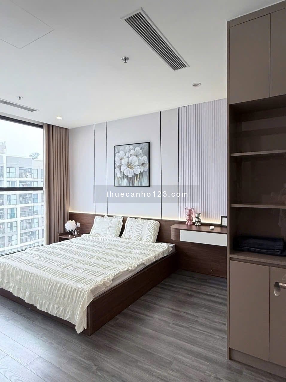 Studio ban công full nội thất gần sân bay, cv hoàng văn thụ, khu k300, quận tân bình