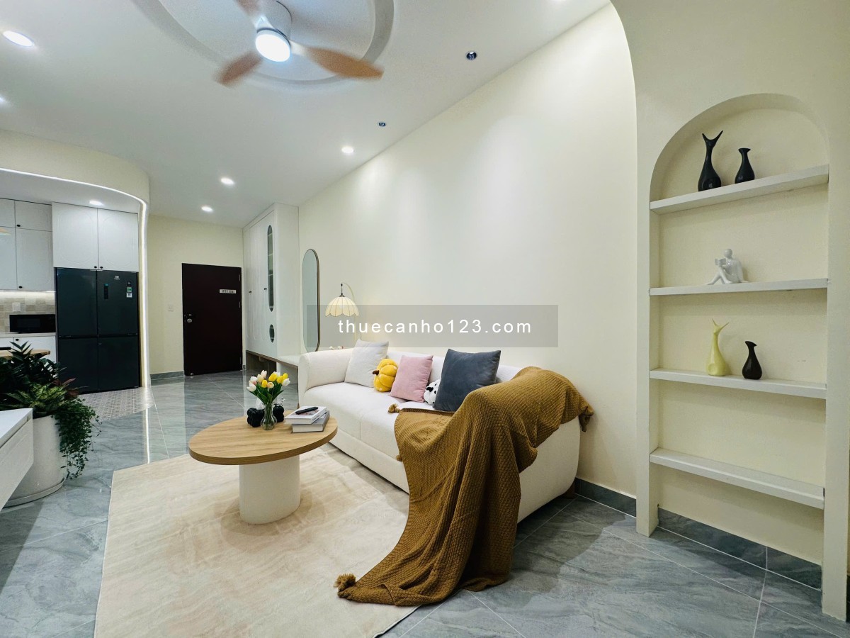 Cho thuê gấp căn hộ Sky Garden, từ 2PN trở lên - Giá tốt, nhà đẹp. nhận tìm nhà theo nhu cầu