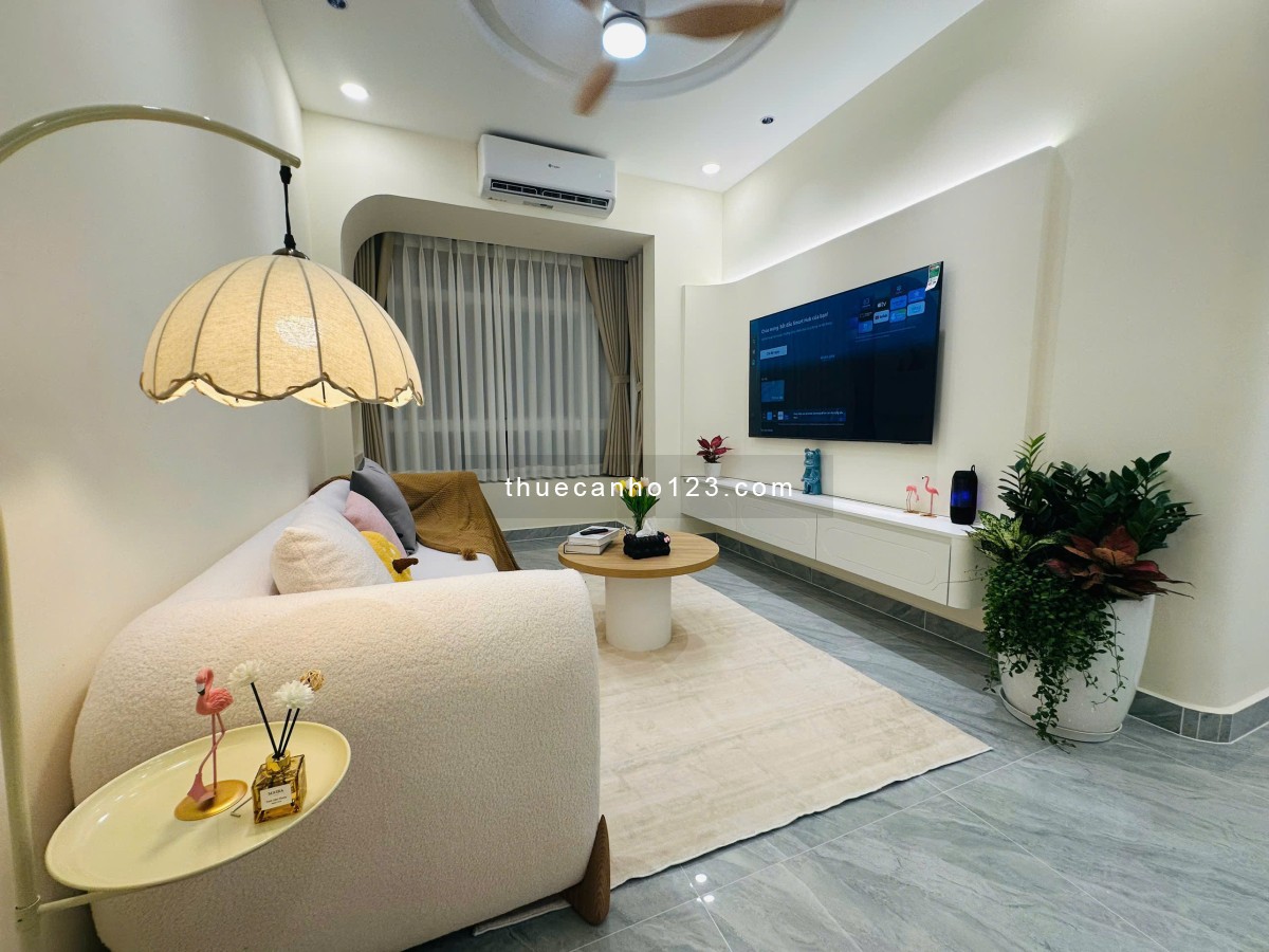 Cho thuê gấp căn hộ Sky Garden, từ 2PN trở lên - Giá tốt, nhà đẹp. nhận tìm nhà theo nhu cầu