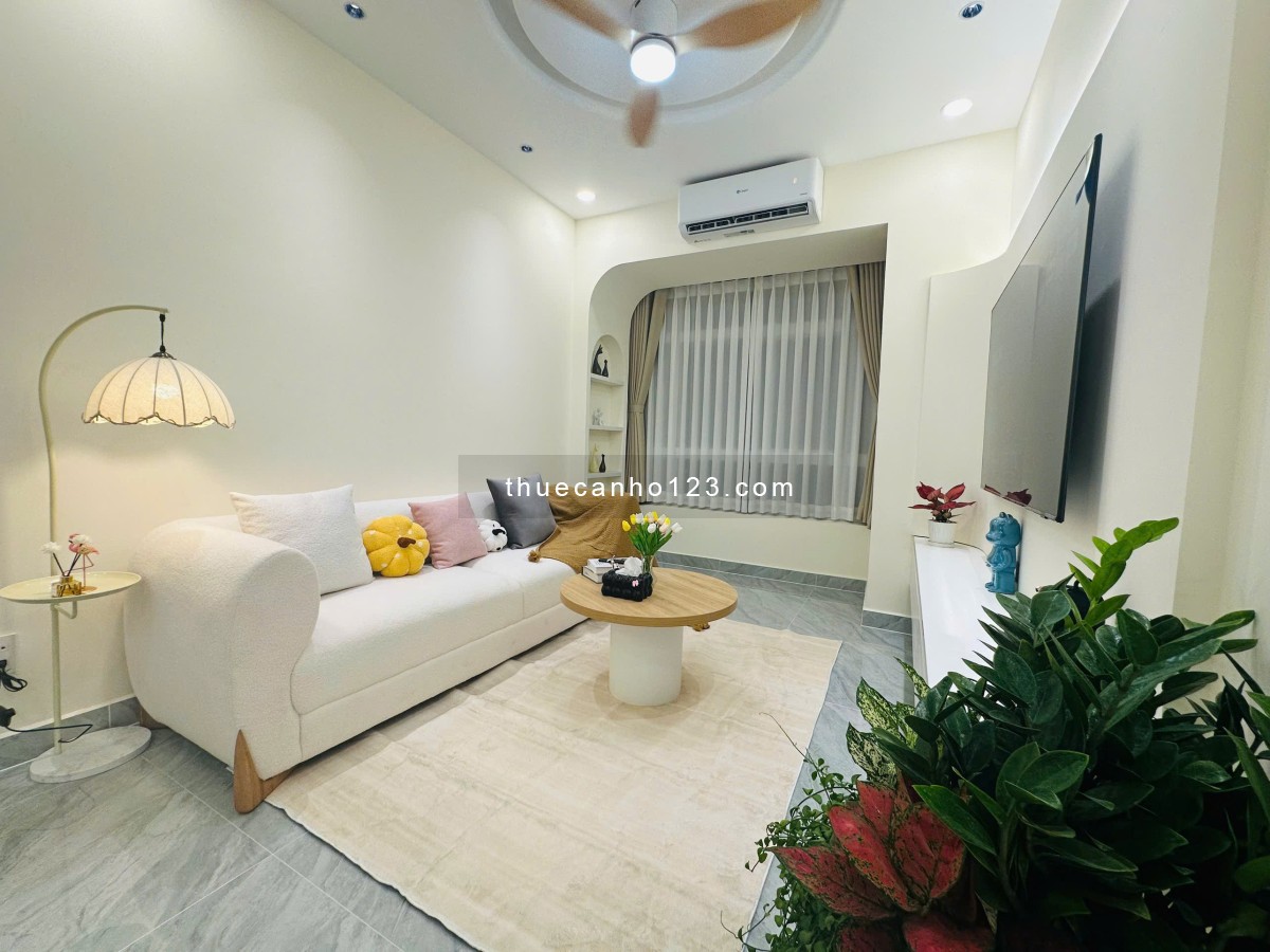 Cho thuê gấp căn hộ Sky Garden, từ 2PN trở lên - Giá tốt, nhà đẹp. nhận tìm nhà theo nhu cầu