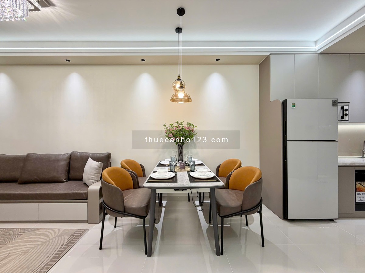 Cho thuê gấp căn hộ Sky Garden, từ 2PN trở lên - Giá tốt, nhà đẹp. nhận tìm nhà theo nhu cầu