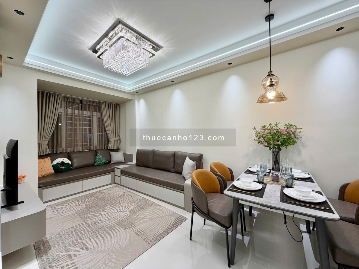 Cho thuê gấp căn hộ Sky Garden, từ 2PN trở lên - Giá tốt, nhà đẹp. nhận tìm nhà theo nhu cầu