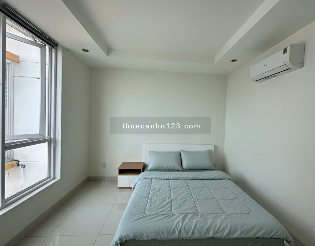 CHO THUÊ CĂN HỘ TERRA ROSA KHANG NAM - 138m2 - 3PN full nội thất ( như hình )