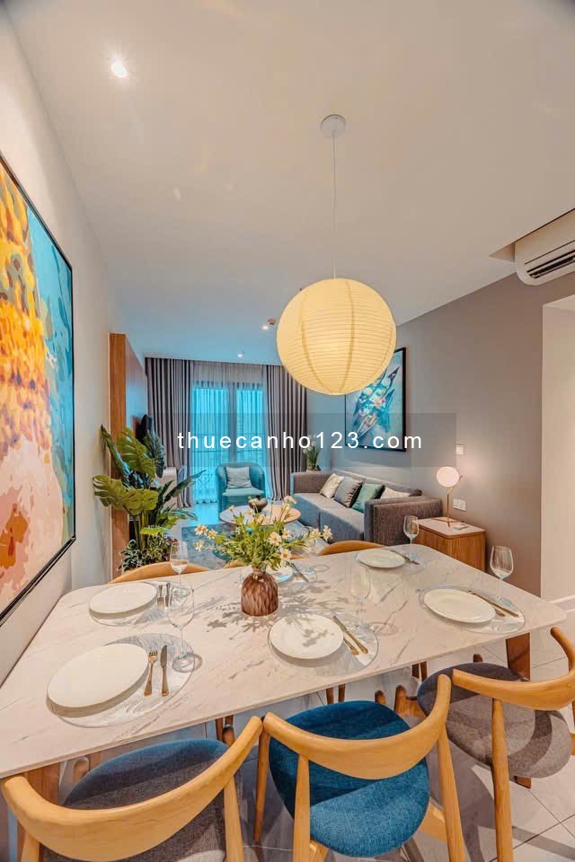 CHO THUÊ CĂN HỘ 1 PHÒNG NGỦ TÂN BÌNH FULL NỘI THẤT, CÓ CỬA SỔ THOÁNG CÁCH SÂN BAY 5 PHÚT