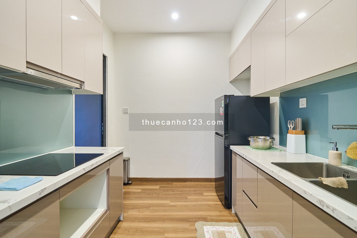 Cho thuê căn hộ 2 ngủ tại Vinhomes Ocean Park – Nhà mới đẹp, full nội thất, nhận khách linh hoạt