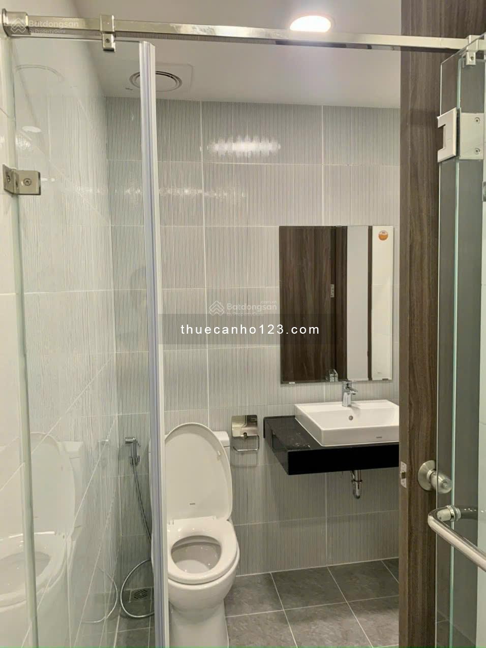 Cho thuê căn hộ Moonlight Parkview, Q Bình Tân - 2 phòng ngủ – 2 WC – bếp riêng thoáng