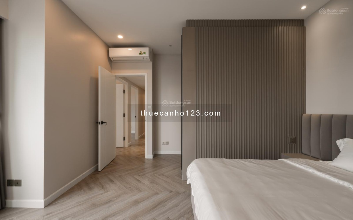 Căn hộ 2PN – 2WC tại Saigon Pearl cho thuê