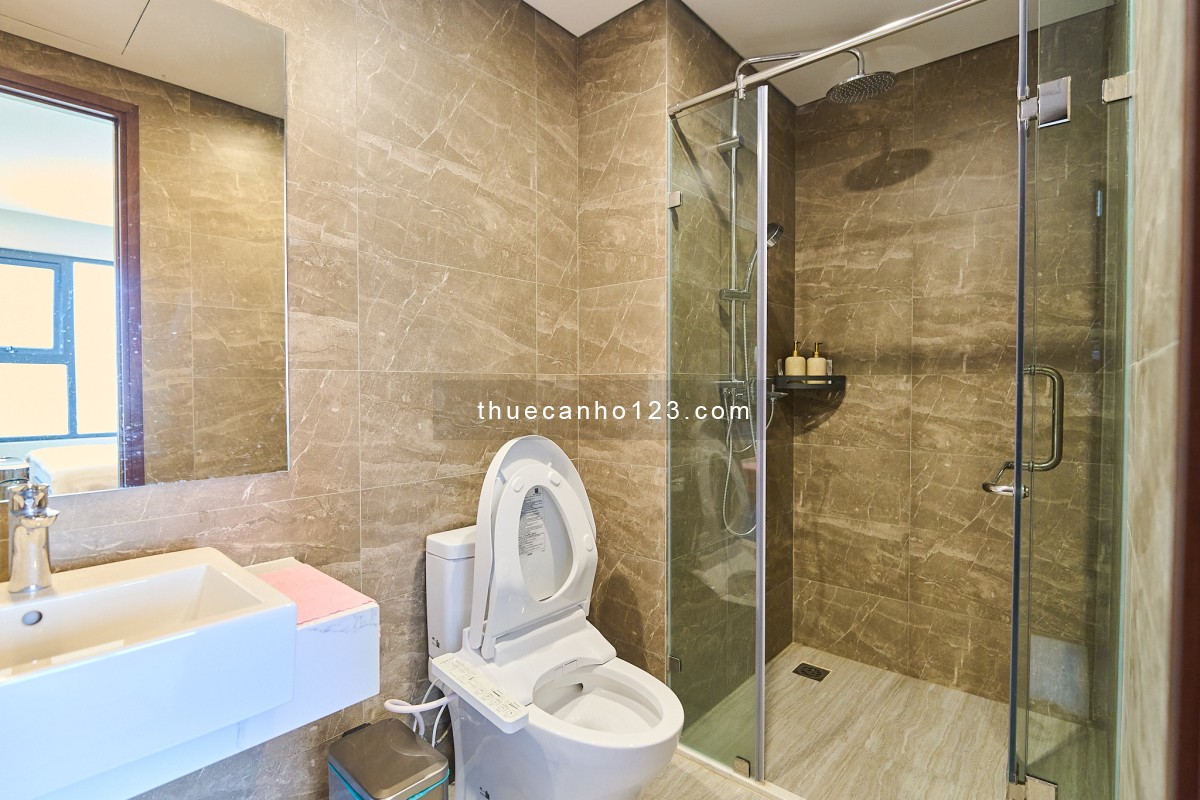 Cho thuê căn hộ 2 ngủ tại Vinhomes Ocean Park – Nhà mới đẹp, full nội thất, nhận khách linh hoạt