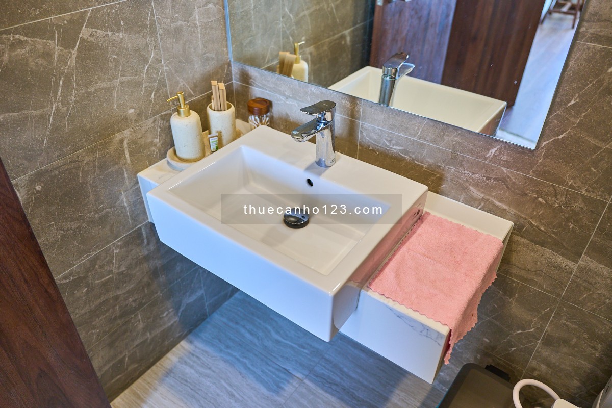 Cho thuê căn hộ 2 ngủ tại Vinhomes Ocean Park – Nhà mới đẹp, full nội thất, nhận khách linh hoạt