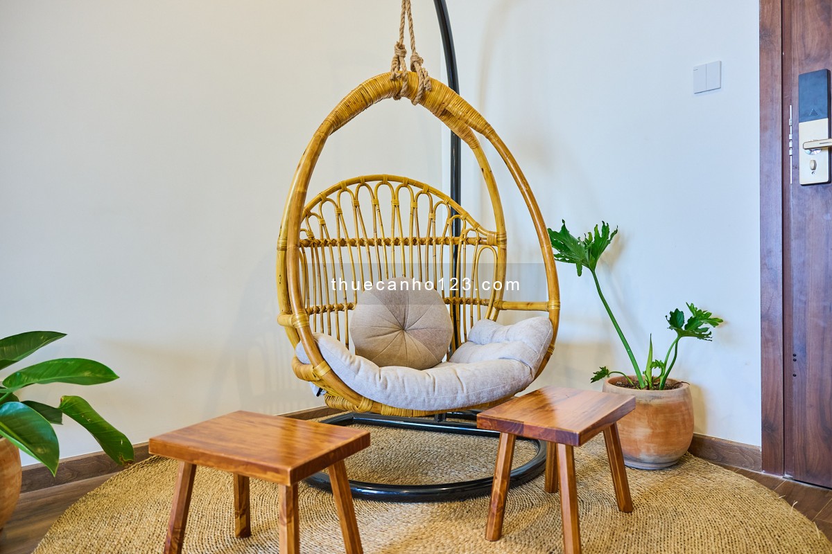 Cho thuê căn hộ 2 ngủ tại Vinhomes Ocean Park – Nhà mới đẹp, full nội thất, nhận khách linh hoạt