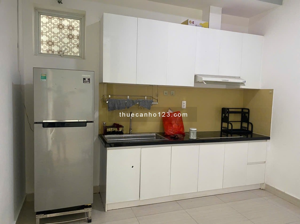 Cho thuê căn hộ Moonlight Park View – Đường Số 7, Quận Bình Tân