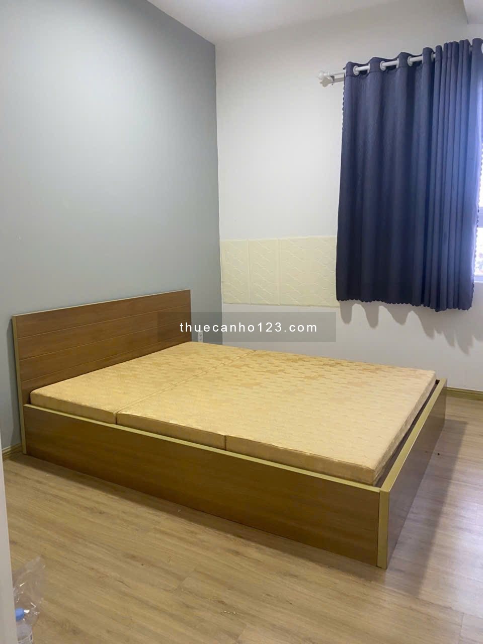 Cho thuê căn hộ Moonlight Park View – Đường Số 7, Quận Bình Tân