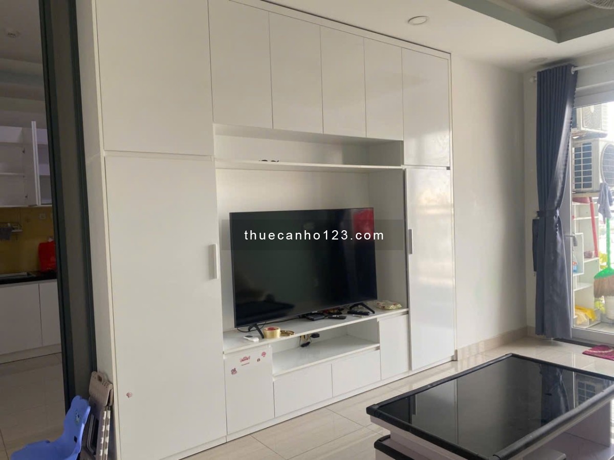 Cho thuê căn hộ Moonlight Park View – Đường Số 7, Quận Bình Tân