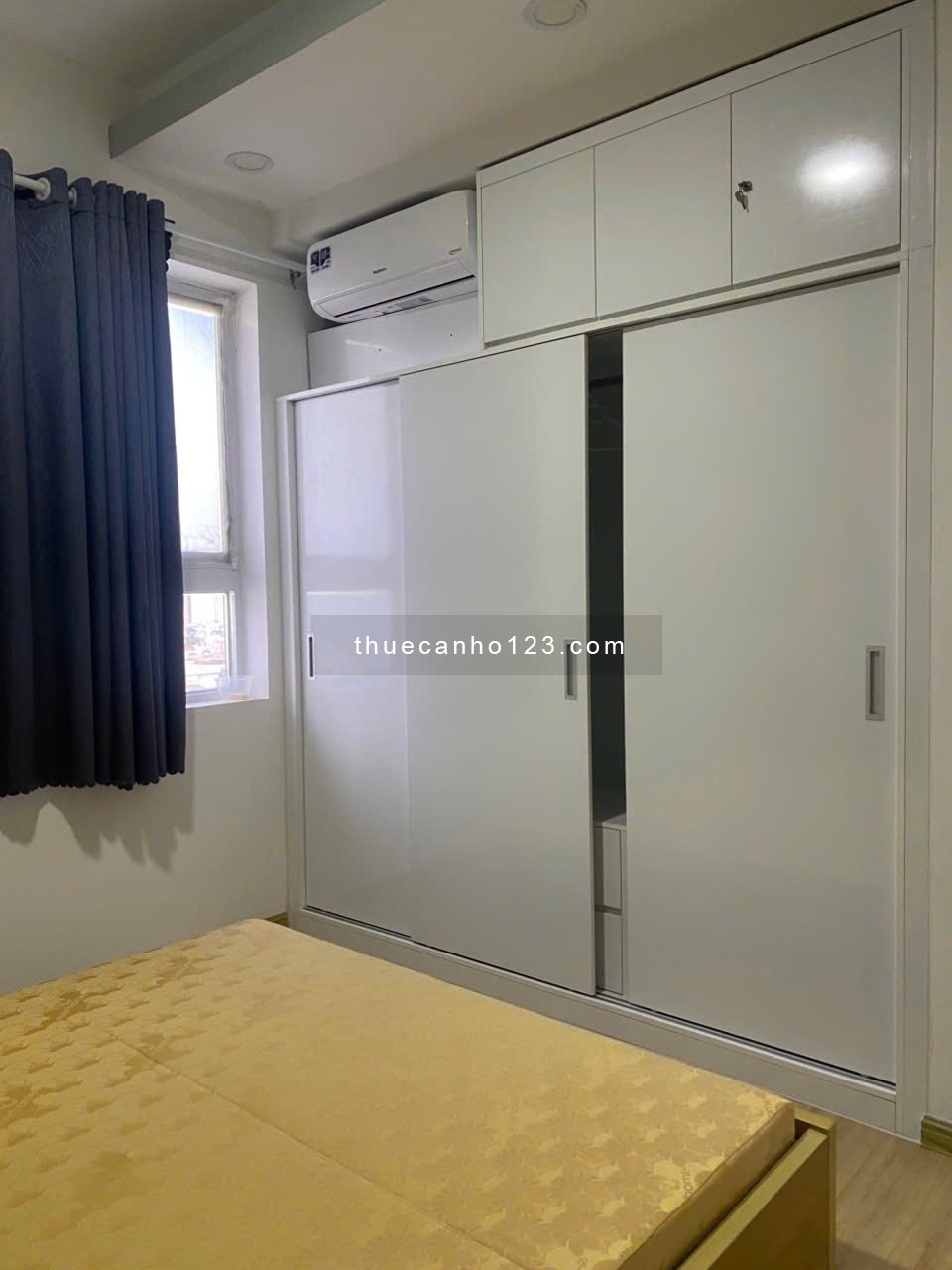 Cho thuê căn hộ Moonlight Park View – Đường Số 7, Quận Bình Tân