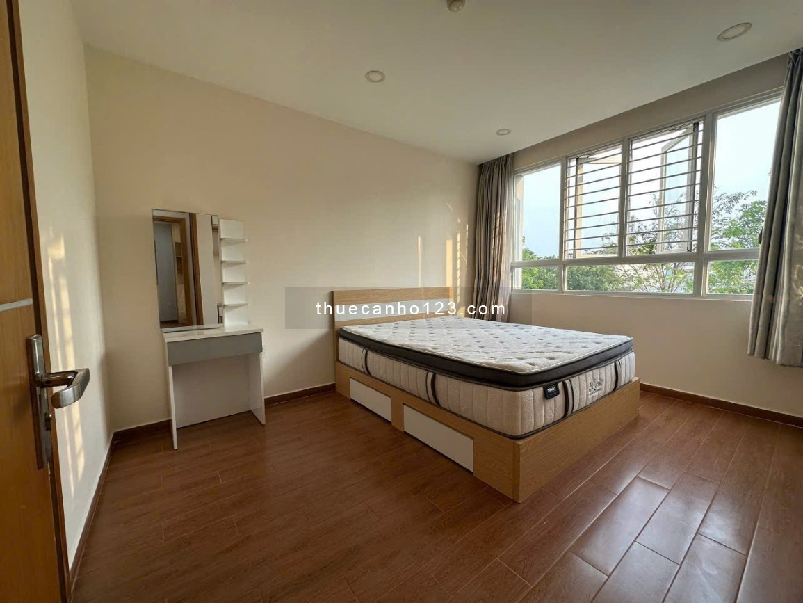 Cập nhật giá thuê mới nhất căn hộ cao cấp Him Lam Chợ Lớn Quận 6