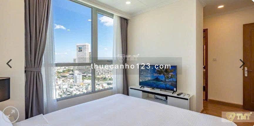 Sắp trống căn 2 phòng ngủ – Vinhomes Central Park (Landmark Plus)