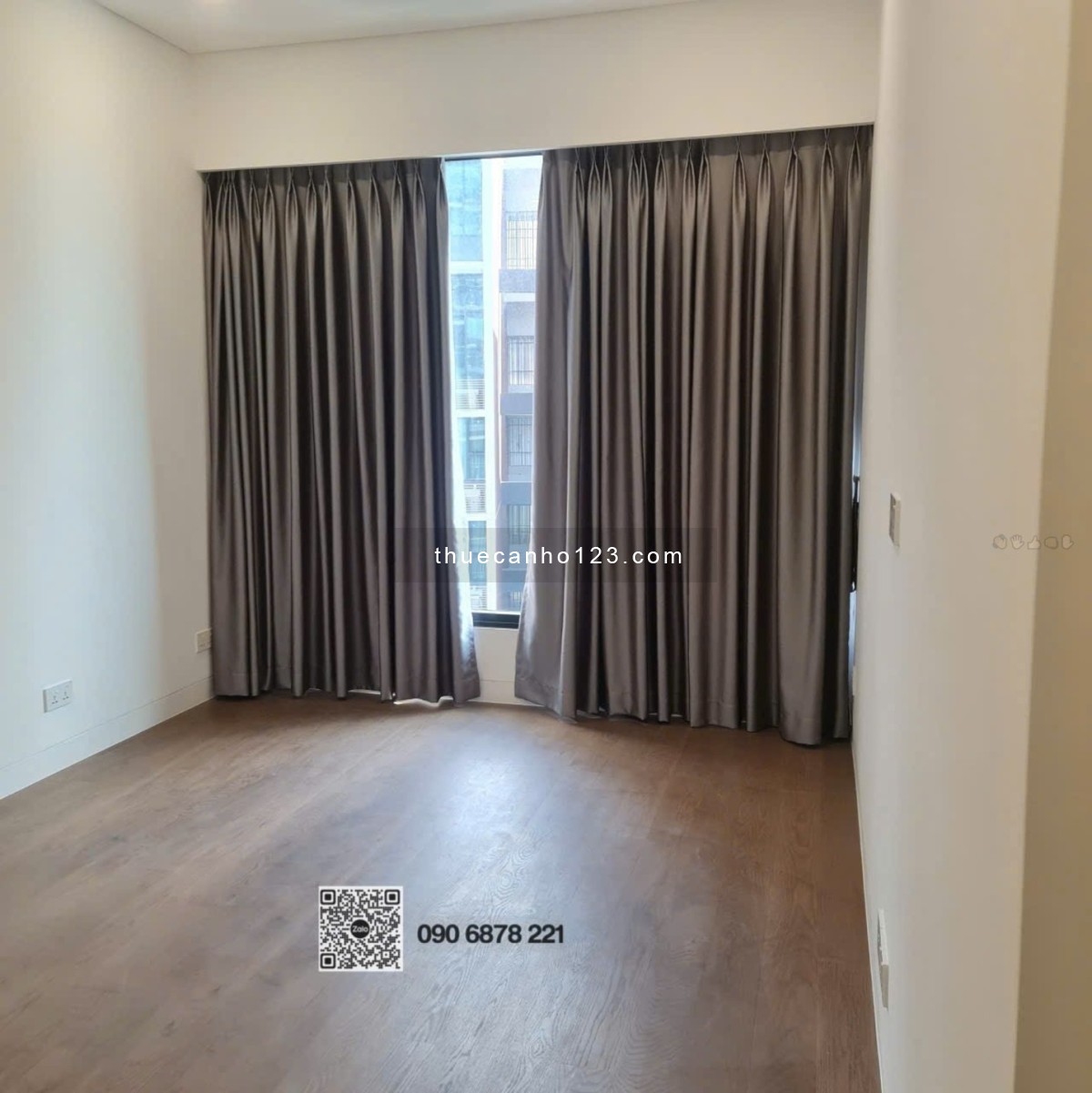 Cho thuê 2PN giá tốt nhất The River Thủ Thiêm