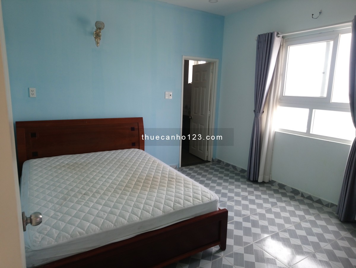 CĂN HỘ 82m2, 2PN CHO THUÊ, ĐẦY ĐỦ NỘI THẤT