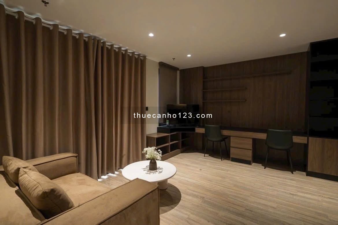 Cho thuê căn hộ studio Tân Bình gần sân bay & Etown, K300, công viên Hoàng Văn Thụ