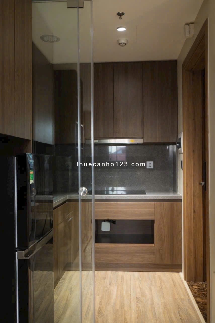 Cho thuê căn hộ studio Tân Bình gần sân bay & Etown, K300, công viên Hoàng Văn Thụ