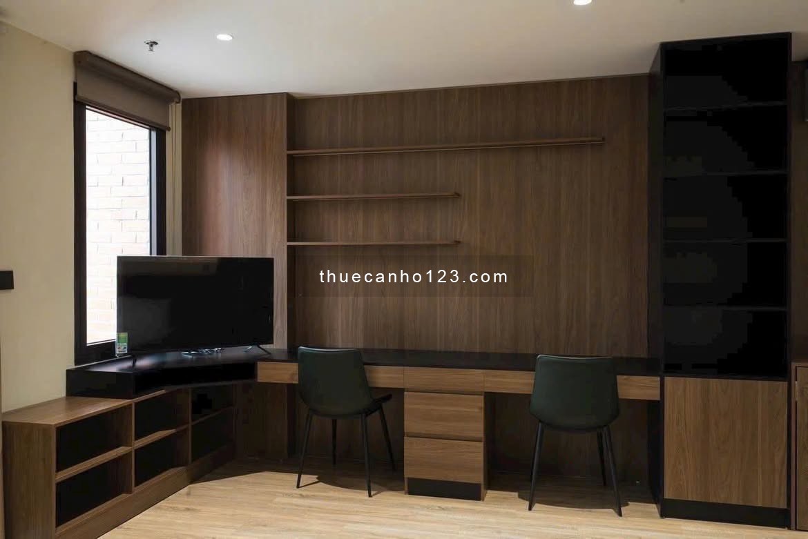 Cho thuê căn hộ studio Tân Bình gần sân bay & Etown, K300, công viên Hoàng Văn Thụ