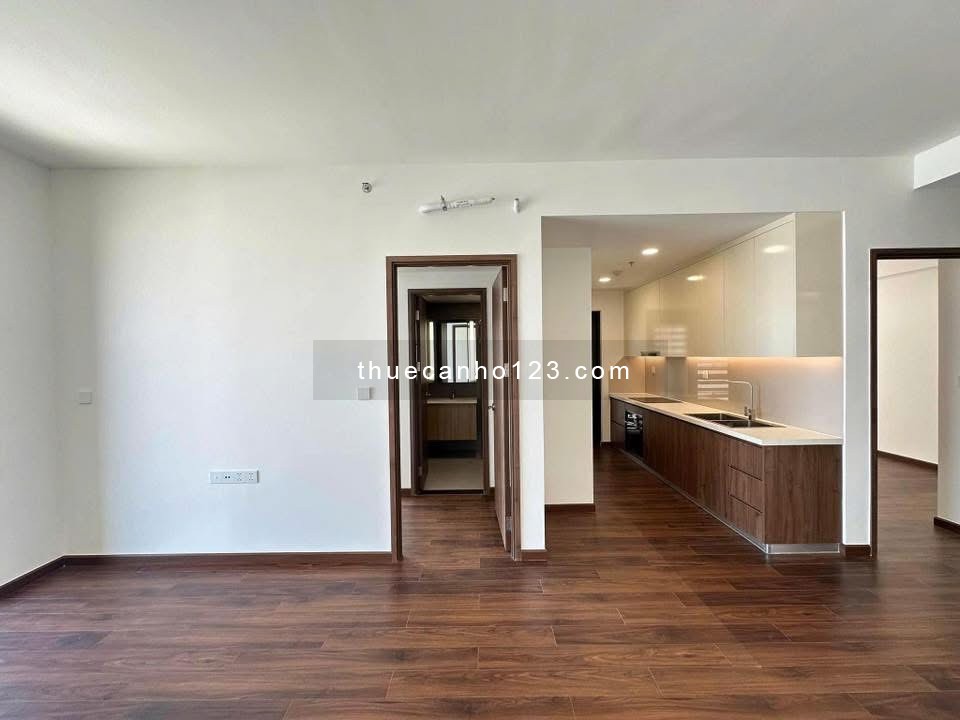 Cho thuê căn hộ akari city 78m2 2pn 2wc có rèm chỉ 10tr - miễn phí quản lý