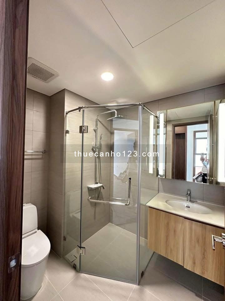 Cho thuê căn hộ akari city 78m2 2pn 2wc có rèm chỉ 10tr - miễn phí quản lý