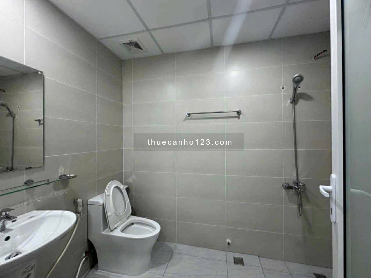 Cho thuê căn 85m2 2pn 2wc full nt y hình chỉ 7,5 triệu Miễn phí quản lý 2 năm