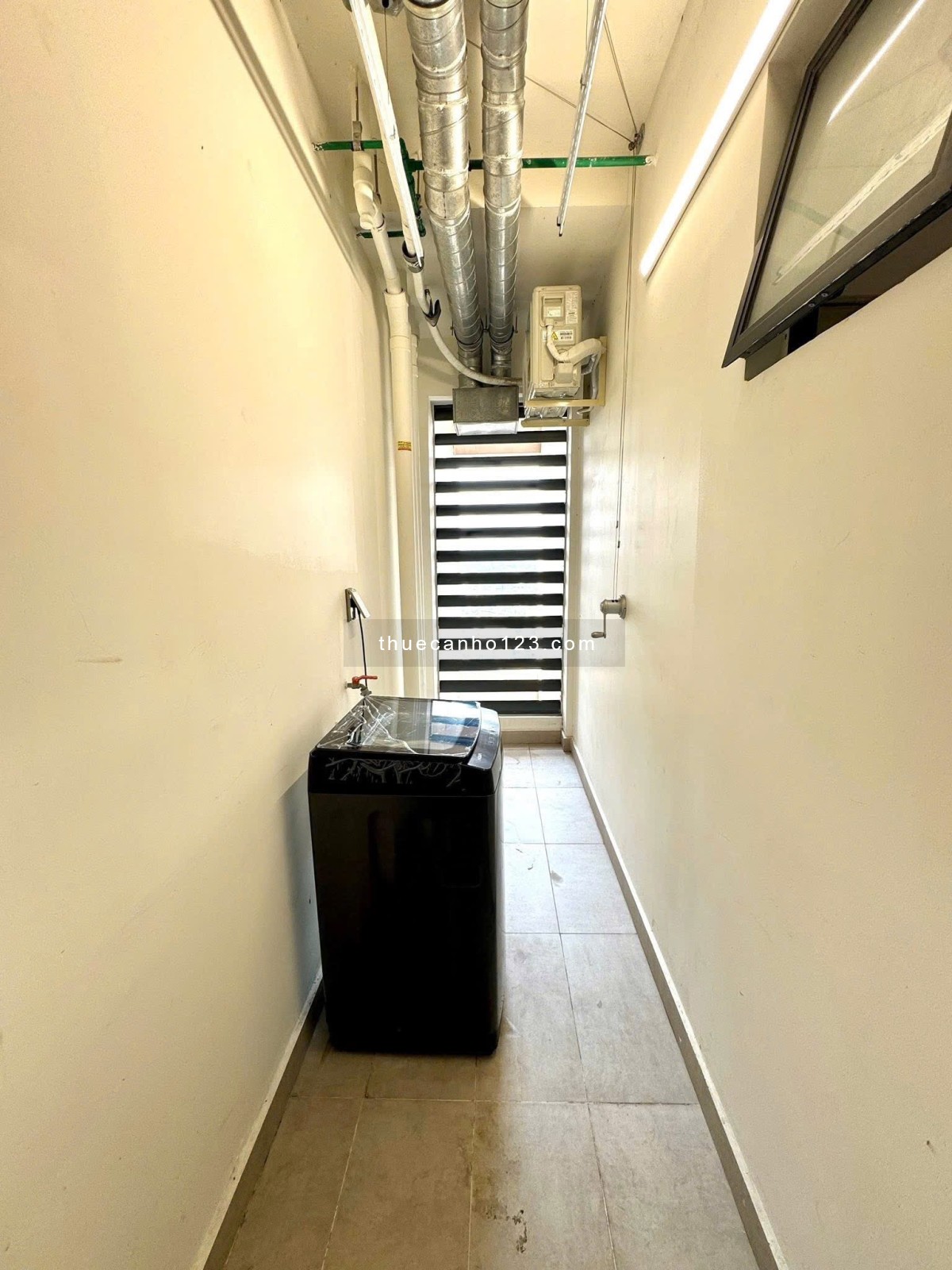 Cho thuê căn hộ akari city 75m2 2pn 2wc full nội thất y hình chỉ 12tr/ tháng