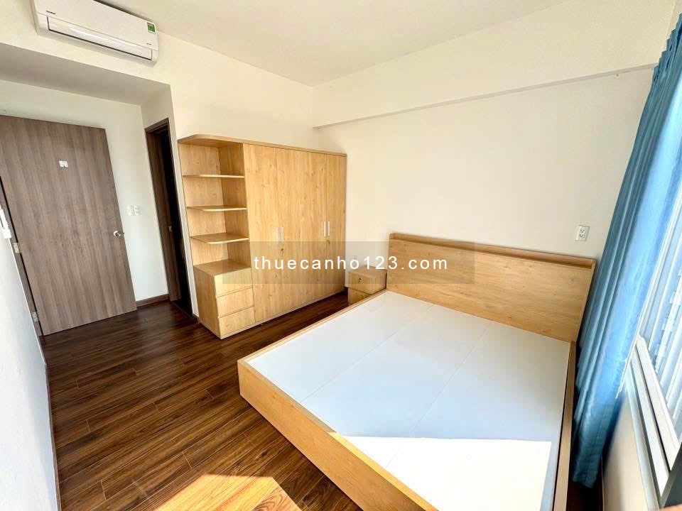 Cho thuê căn hộ akari city 75m2 2pn 2wc full nội thất y hình chỉ 12tr/ tháng