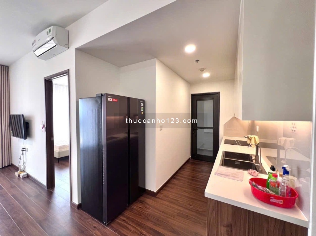 Cho thuê căn hộ 80m2 2pn 2wc full nt y hình giá chỉ 13tr - bao phí quản lý