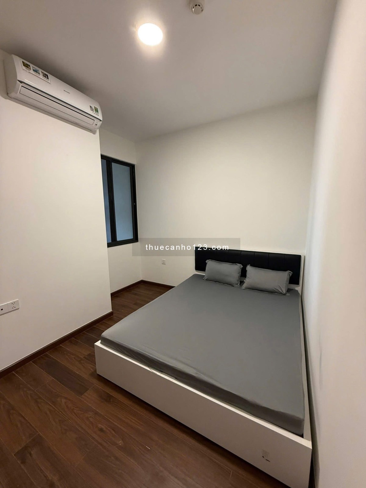 Cho thuê căn hộ 80m2 2pn 2wc full nt y hình giá chỉ 13tr - bao phí quản lý