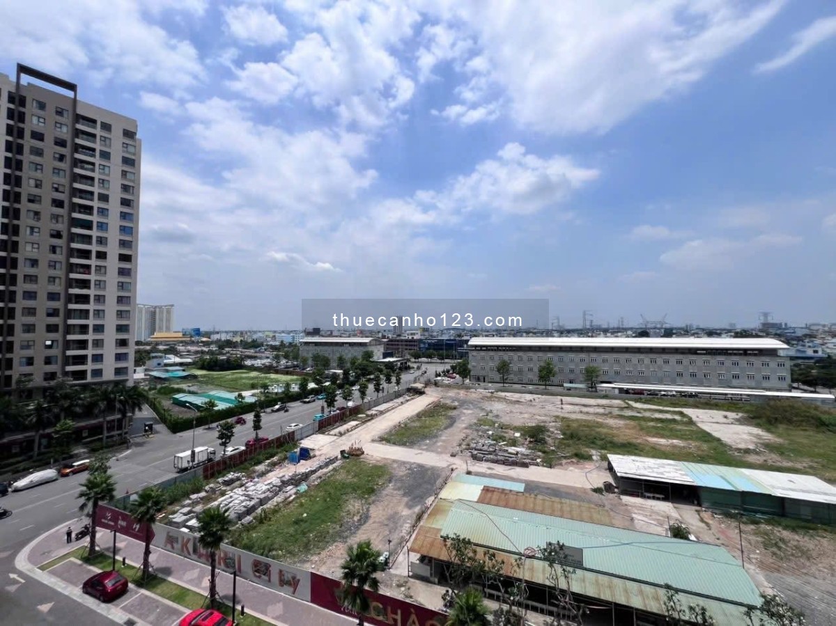 Cho thuê căn hộ 80m2 2pn 2wc full nt y hình giá chỉ 13tr - bao phí quản lý