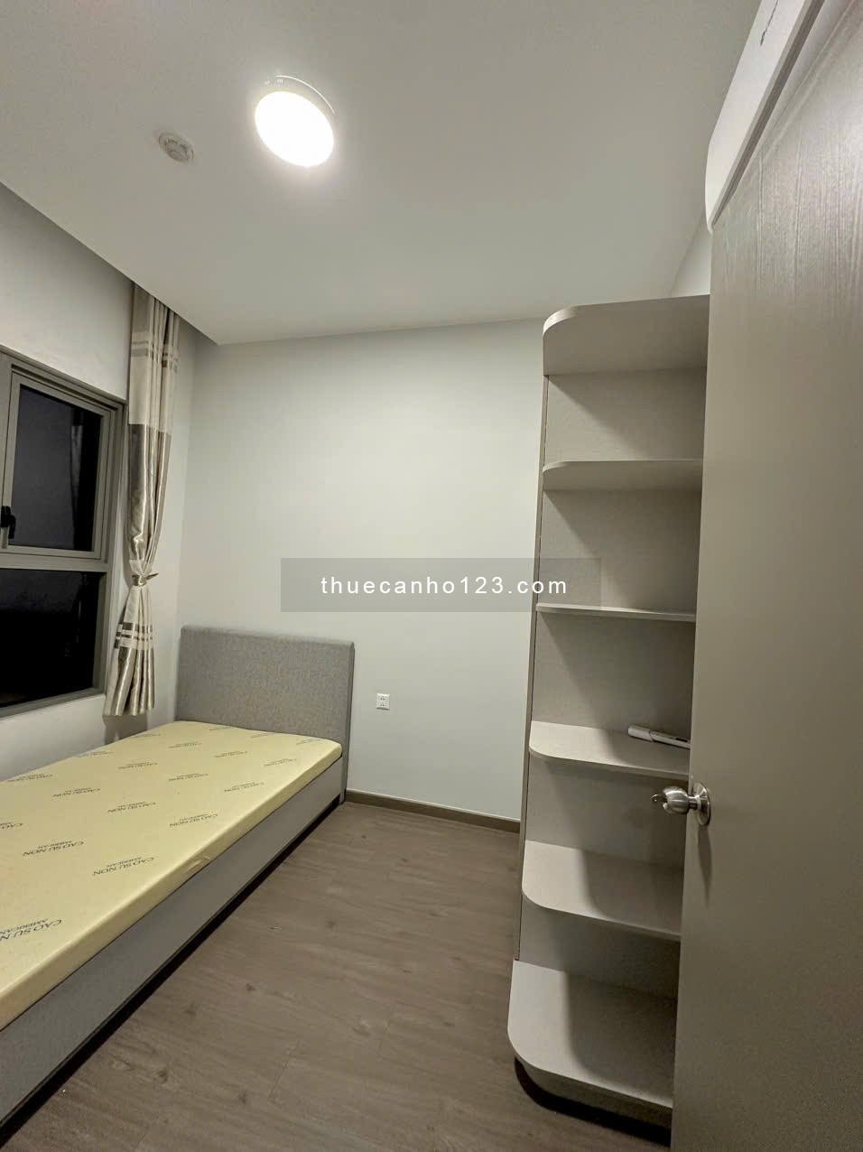 Chung Cư Westgate cho thuê căn hộ view đẹp, đầy đủ nội thất