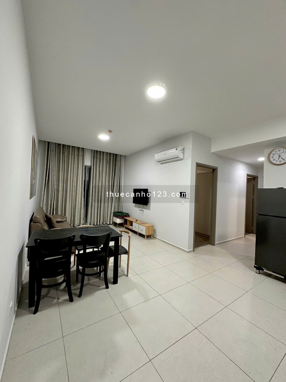 Chung Cư Westgate cho thuê căn hộ view đẹp, đầy đủ nội thất