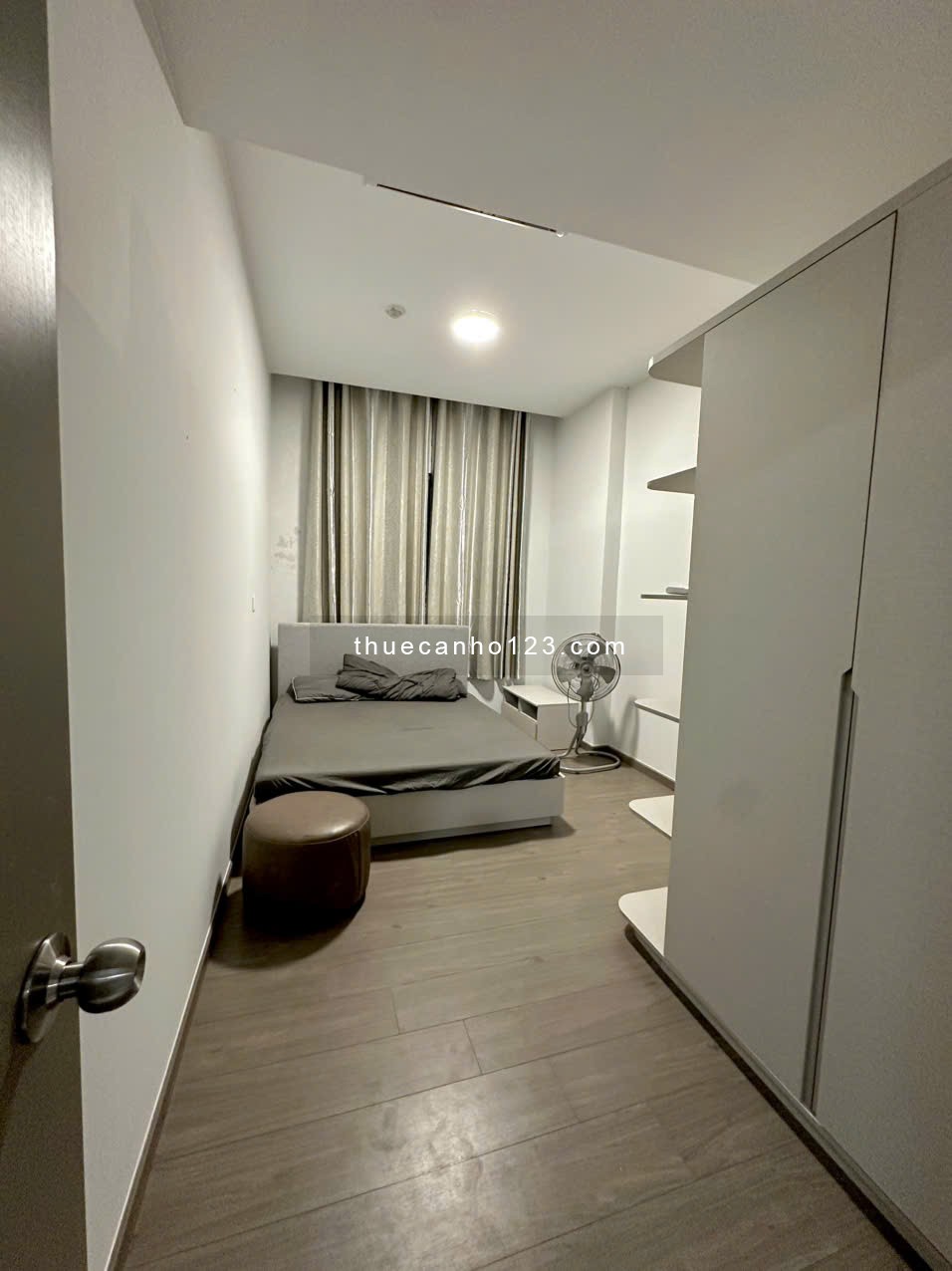 Chung Cư Westgate cho thuê căn hộ view đẹp, đầy đủ nội thất