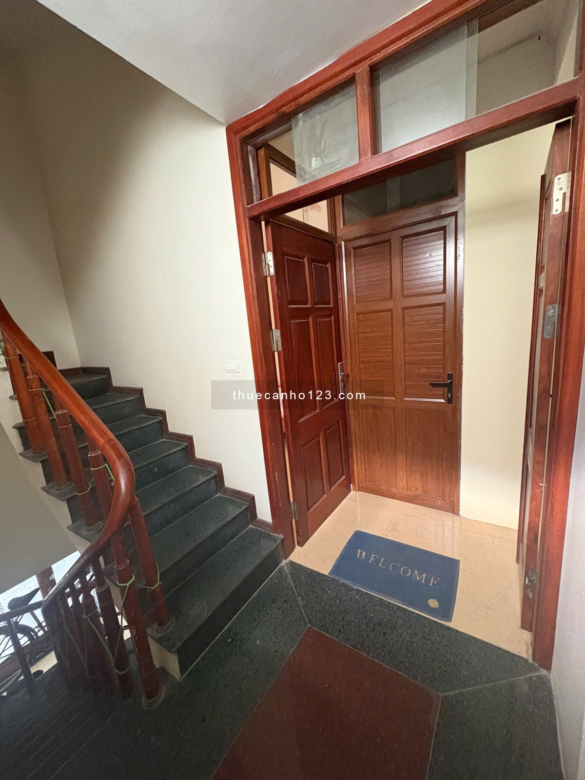 Chính Chủ Cho Thuê Phòng Khép Kín Phù Hợp Làm Căn Hộ/Studio