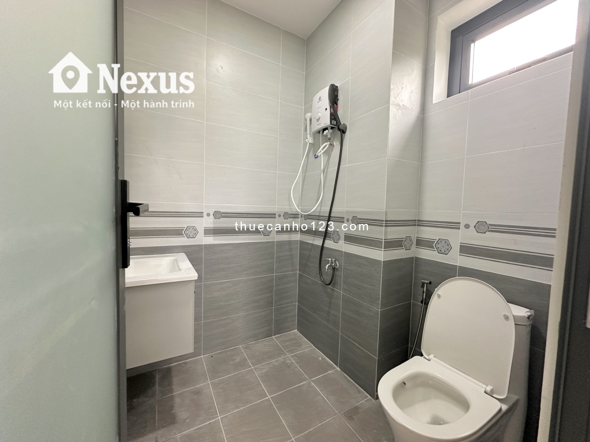 Khai trương toà nhà CHDV - Full nội thất Ban công máy giặt riêng - Ngay Đảo kim cương Quận 2