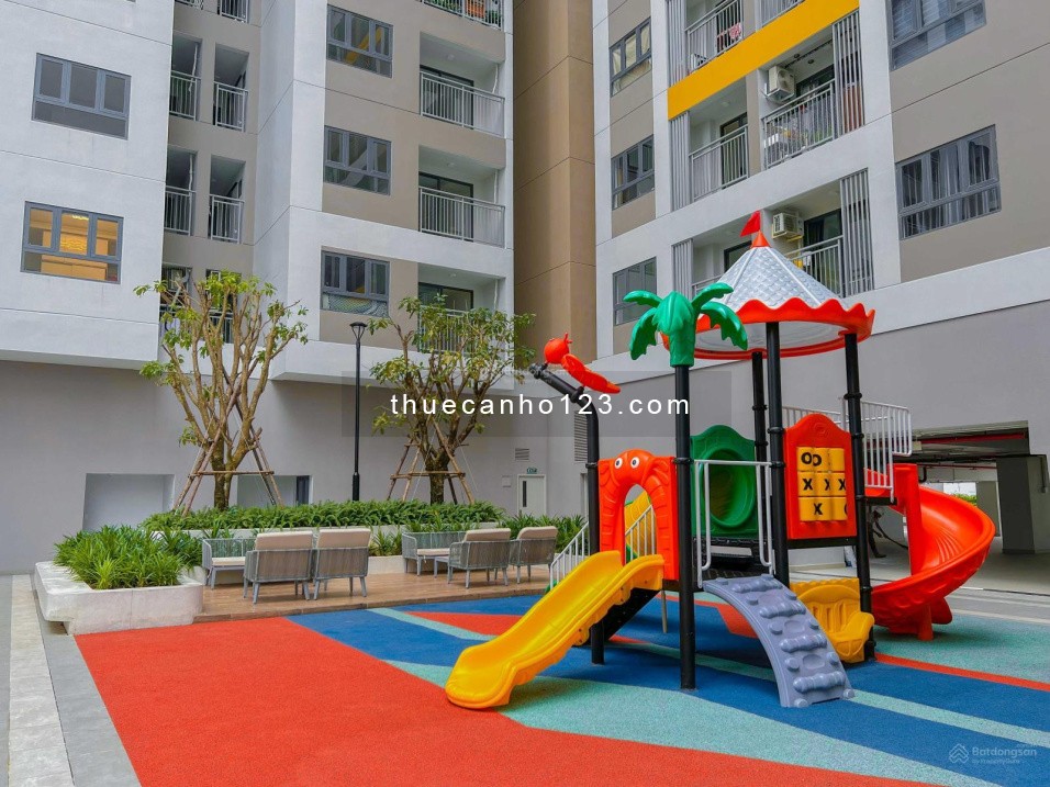 Cho Thuê Căn Hộ 1-2-3PN Q7 Sài Gòn Riverside Số 4 Đào Trí, Nhà Mới Sạch Sẽ, Nội Thất Đẹp, 0919860092