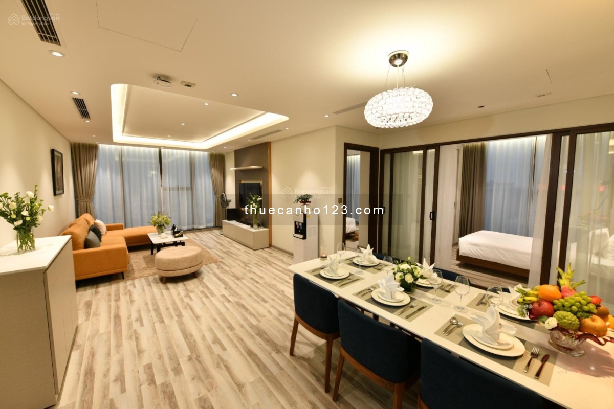 Cho thuê gấp căn hộ 3pn cao cấp tại Grandeur Palace Giảng Võ, Kim Mã, Ba Đình