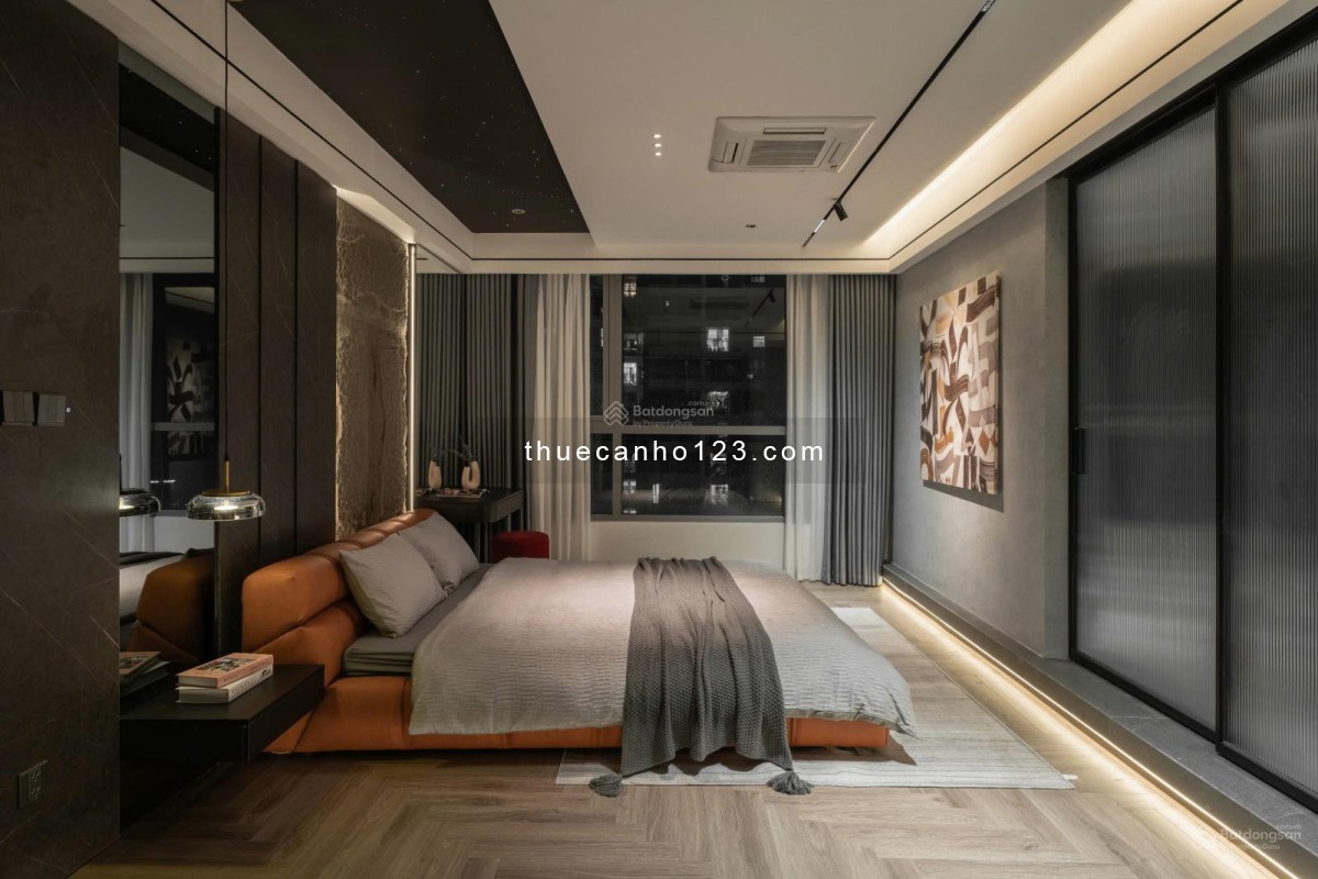 Cho thuê gấp căn hộ 3pn cao cấp tại Grandeur Palace Giảng Võ, Kim Mã, Ba Đình