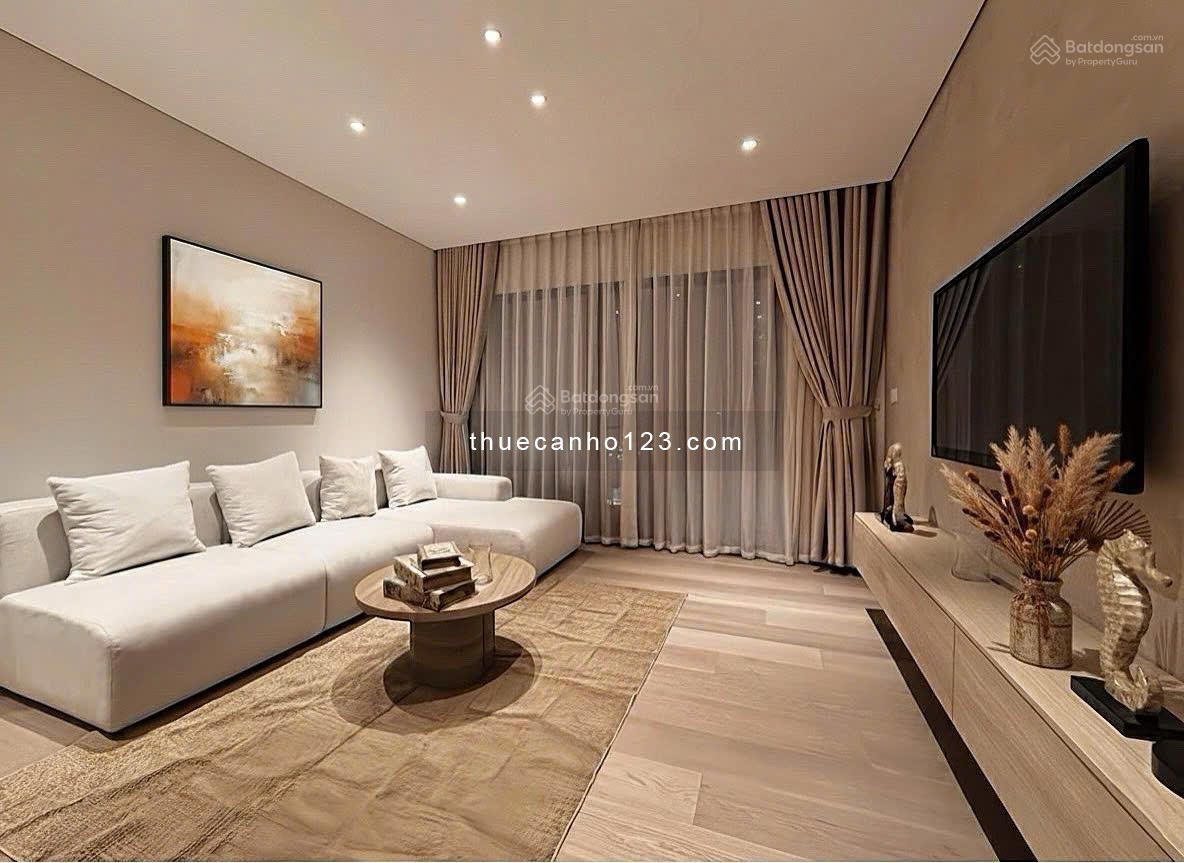 Cho thuê căn hộ The Nelson Private Residences – 87m², full nội thất mới 100%