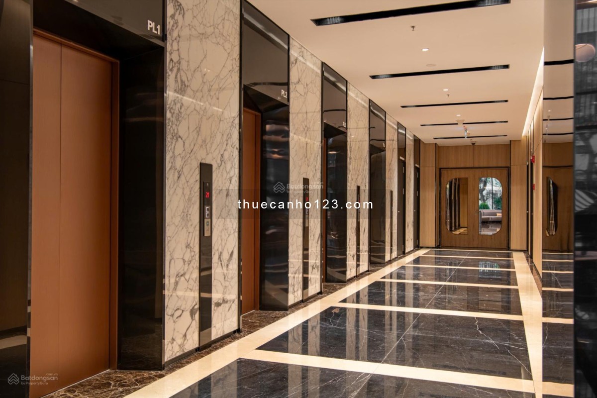 Cho thuê căn hộ 2PN – 87m² tại The Nelson, 29 Láng Hạ – nội thất 5 sao, nhà mới 100%